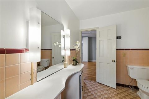 Tiny photo for 607 TALAFLO Street, Tallahassee, FL 32308 (MLS # 395069)