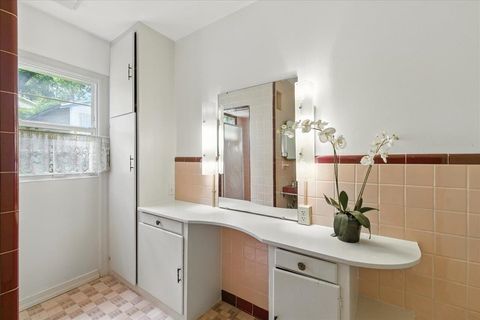 Tiny photo for 607 TALAFLO Street, Tallahassee, FL 32308 (MLS # 395069)