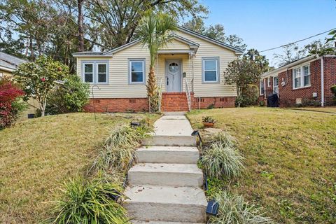 607 TALAFLO Street Tallahassee FL 32308