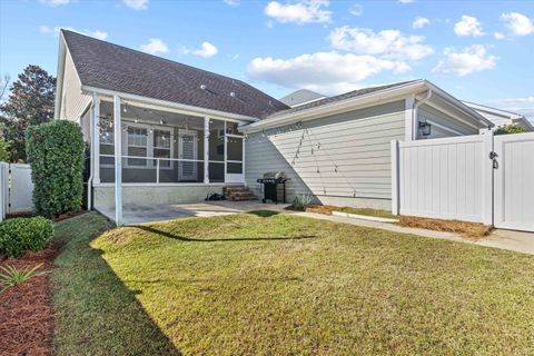 Tiny photo for 2466 Goldenrod Way, Tallahassee, FL 32311 (MLS # 394043)