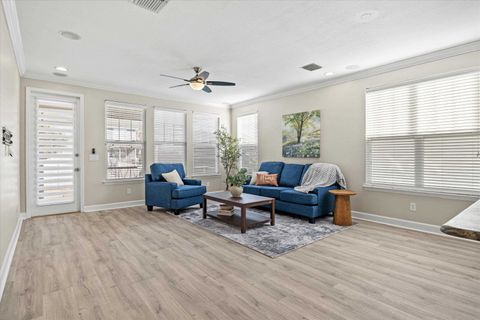 Tiny photo for 2466 Goldenrod Way, Tallahassee, FL 32311 (MLS # 394043)