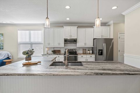 Tiny photo for 2466 Goldenrod Way, Tallahassee, FL 32311 (MLS # 394043)