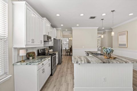 Tiny photo for 2466 Goldenrod Way, Tallahassee, FL 32311 (MLS # 394043)