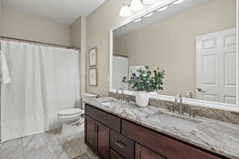 Tiny photo for 2466 Goldenrod Way, Tallahassee, FL 32311 (MLS # 394043)