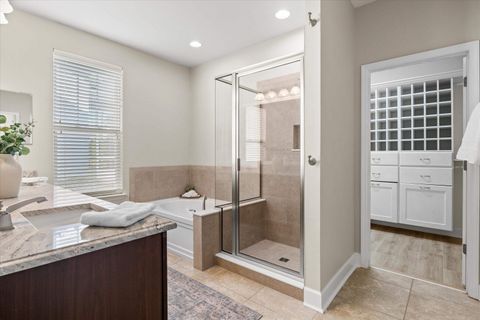 Tiny photo for 2466 Goldenrod Way, Tallahassee, FL 32311 (MLS # 394043)