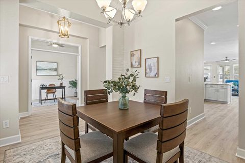 Tiny photo for 2466 Goldenrod Way, Tallahassee, FL 32311 (MLS # 394043)