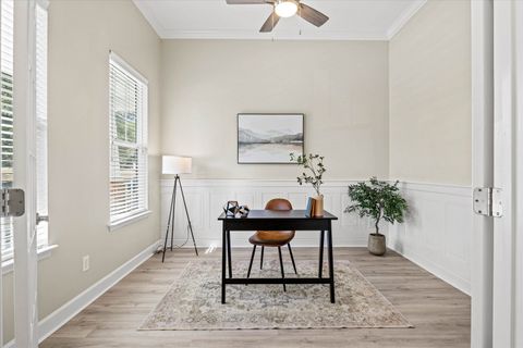 Tiny photo for 2466 Goldenrod Way, Tallahassee, FL 32311 (MLS # 394043)