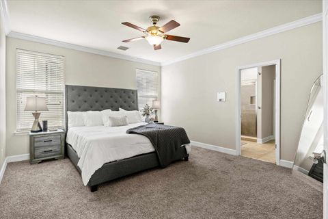 Tiny photo for 2466 Goldenrod Way, Tallahassee, FL 32311 (MLS # 394043)