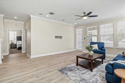 Tiny photo for 2466 Goldenrod Way, Tallahassee, FL 32311 (MLS # 394043)
