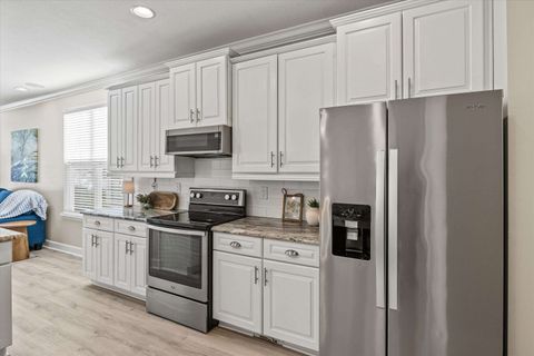 Tiny photo for 2466 Goldenrod Way, Tallahassee, FL 32311 (MLS # 394043)