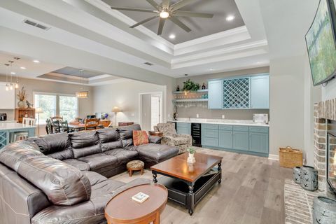 Tiny photo for 7804 Thornhill Lane, Tallahassee, FL 32312 (MLS # 391520)