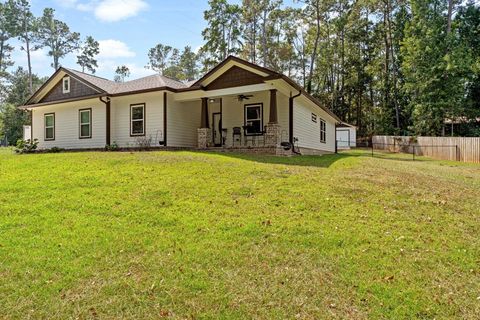 Tiny photo for 7804 Thornhill Lane, Tallahassee, FL 32312 (MLS # 391520)