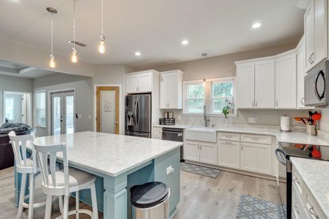 Tiny photo for 7804 Thornhill Lane, Tallahassee, FL 32312 (MLS # 391520)