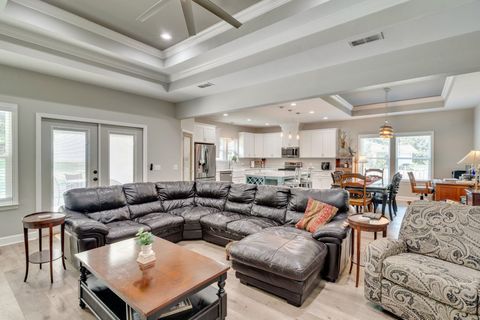 Tiny photo for 7804 Thornhill Lane, Tallahassee, FL 32312 (MLS # 391520)