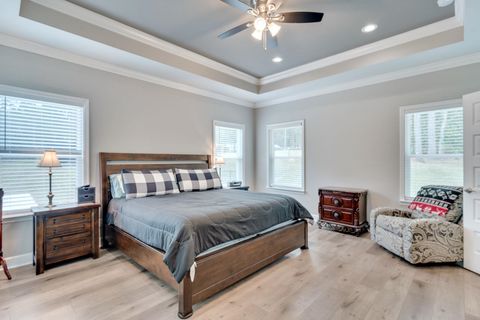 Tiny photo for 7804 Thornhill Lane, Tallahassee, FL 32312 (MLS # 391520)