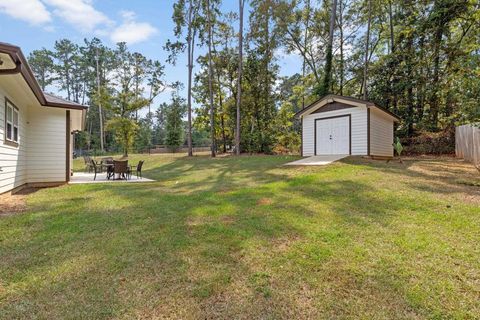 Tiny photo for 7804 Thornhill Lane, Tallahassee, FL 32312 (MLS # 391520)