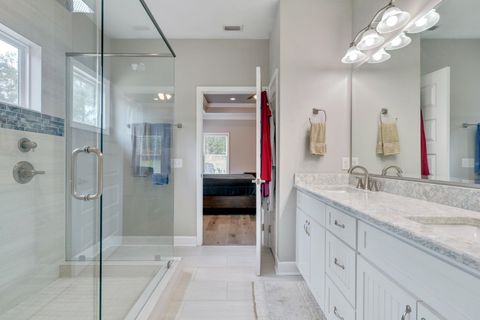 Tiny photo for 7804 Thornhill Lane, Tallahassee, FL 32312 (MLS # 391520)