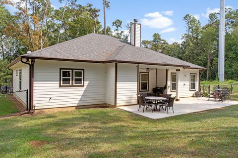 Tiny photo for 7804 Thornhill Lane, Tallahassee, FL 32312 (MLS # 391520)