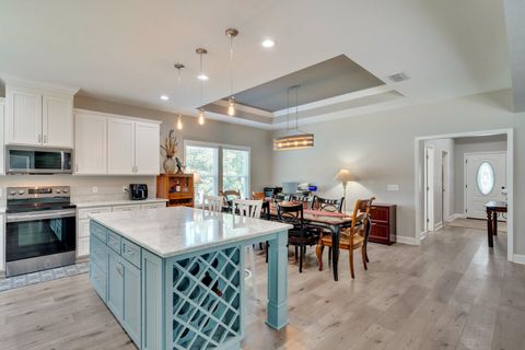 Tiny photo for 7804 Thornhill Lane, Tallahassee, FL 32312 (MLS # 391520)