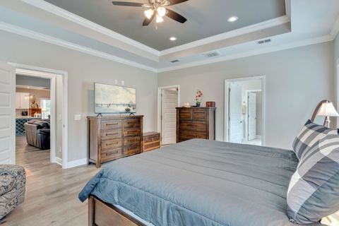 Tiny photo for 7804 Thornhill Lane, Tallahassee, FL 32312 (MLS # 391520)