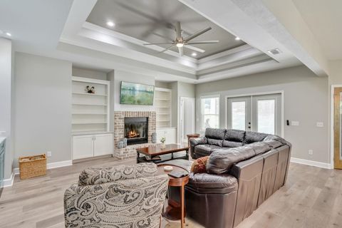 Tiny photo for 7804 Thornhill Lane, Tallahassee, FL 32312 (MLS # 391520)