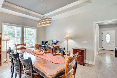 Tiny photo for 7804 Thornhill Lane, Tallahassee, FL 32312 (MLS # 391520)