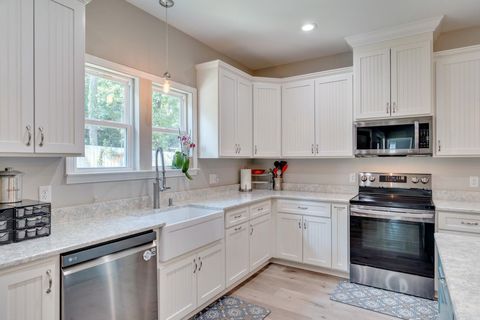 Tiny photo for 7804 Thornhill Lane, Tallahassee, FL 32312 (MLS # 391520)