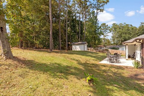 Tiny photo for 7804 Thornhill Lane, Tallahassee, FL 32312 (MLS # 391520)