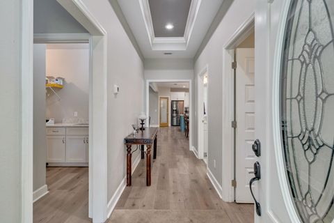 Tiny photo for 7804 Thornhill Lane, Tallahassee, FL 32312 (MLS # 391520)