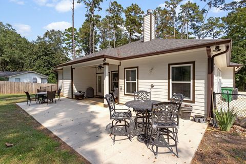 Tiny photo for 7804 Thornhill Lane, Tallahassee, FL 32312 (MLS # 391520)