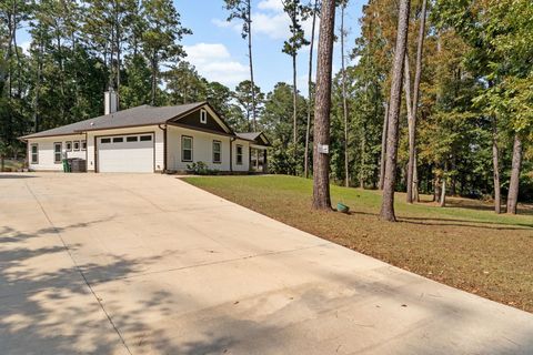 Tiny photo for 7804 Thornhill Lane, Tallahassee, FL 32312 (MLS # 391520)
