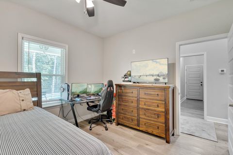 Tiny photo for 7804 Thornhill Lane, Tallahassee, FL 32312 (MLS # 391520)