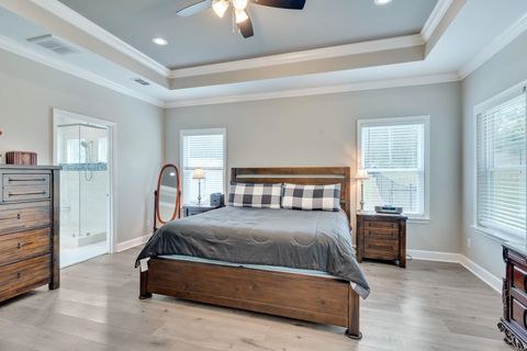 Tiny photo for 7804 Thornhill Lane, Tallahassee, FL 32312 (MLS # 391520)