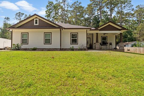 Tiny photo for 7804 Thornhill Lane, Tallahassee, FL 32312 (MLS # 391520)