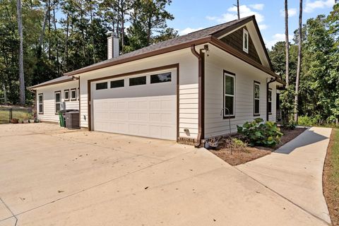 Tiny photo for 7804 Thornhill Lane, Tallahassee, FL 32312 (MLS # 391520)