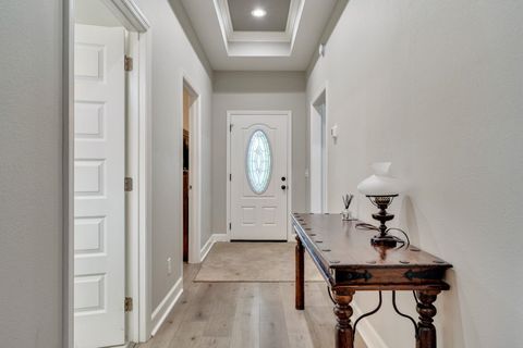 Tiny photo for 7804 Thornhill Lane, Tallahassee, FL 32312 (MLS # 391520)