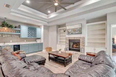 Tiny photo for 7804 Thornhill Lane, Tallahassee, FL 32312 (MLS # 391520)