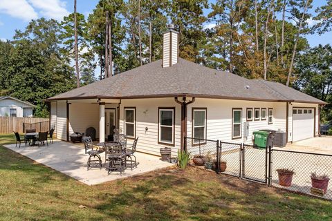 Tiny photo for 7804 Thornhill Lane, Tallahassee, FL 32312 (MLS # 391520)