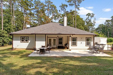 Tiny photo for 7804 Thornhill Lane, Tallahassee, FL 32312 (MLS # 391520)
