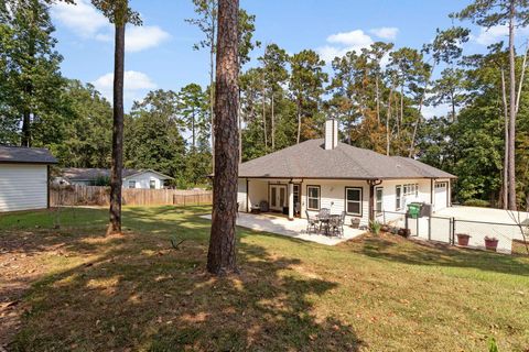 Tiny photo for 7804 Thornhill Lane, Tallahassee, FL 32312 (MLS # 391520)