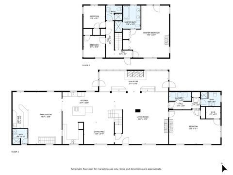 Tiny photo for 4234 Lakemor Drive, Tallahassee, FL 32303 (MLS # 383413)