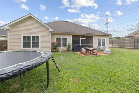 A home in TALLAHASSEE