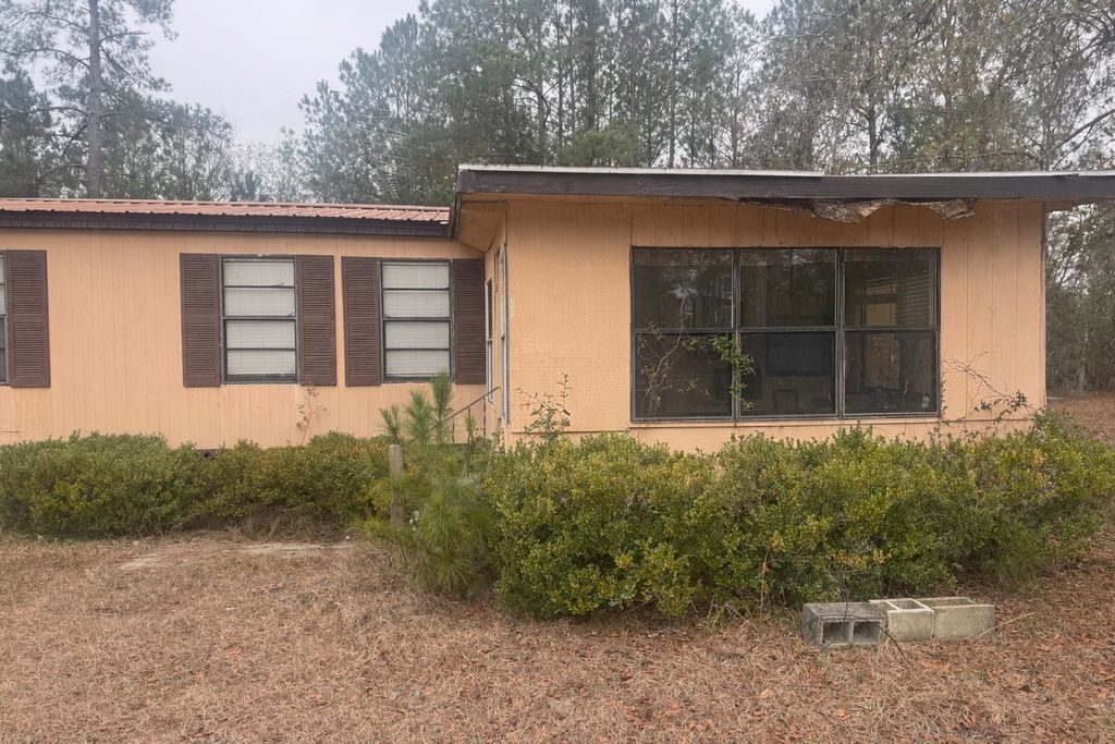 Photo of 215 Madison Highway, Other Georgia, GA 31643 (MLS # 395788)