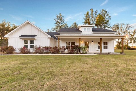 121 Shumard Court Monticello FL 32344