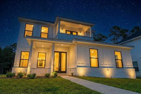 2750 Michel Boulos Street Tallahassee FL 32309