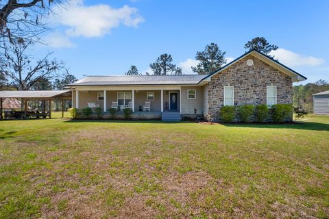 Photo of 18059 Blounstown Highway, Tallahassee, FL 32310 (MLS # 400322)