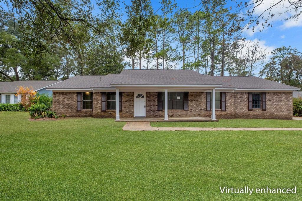 Photo of 2956 Whirlaway Trail, Tallahassee, FL 32309 (MLS # 393925)