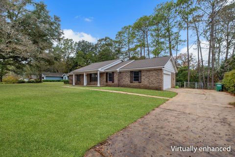 Tiny photo for 2956 Whirlaway Trail, Tallahassee, FL 32309 (MLS # 393925)