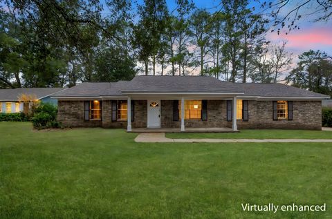 2956 Whirlaway Trail Tallahassee FL 32309