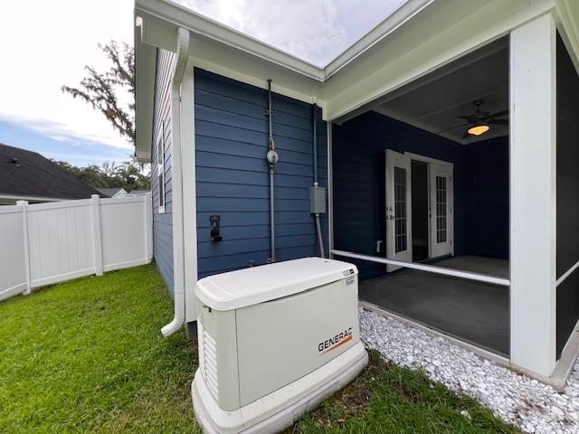 349 Gathering Oaks Dr